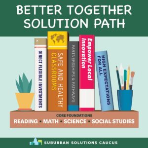 Better Together Solution Path